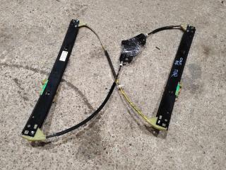 стеклоподъемник электрический передний правый Skoda Octavia 3 поколение (A7) 2016, 2.0 л., дизель, 5E0837462