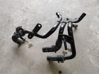 трубка охлаждающей жидкости Skoda Octavia 3 поколение (A7) 2016, 2.0 л., дизель, 04L121064AC