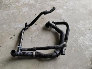 патрубок радиатора Skoda Octavia 3 поколение (A7) 2016, 2.0 л., дизель, 5Q0122051BN