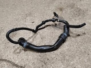 патрубок радиатора Skoda Octavia 3 поколение (A7) 2016, 2.0 л., дизель, 5Q0122101CM