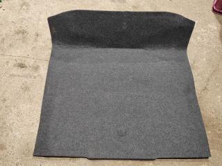 ковер багажника Skoda Octavia 3 поколение (A7) 2016, 2.0 л., дизель, 5E9863463K