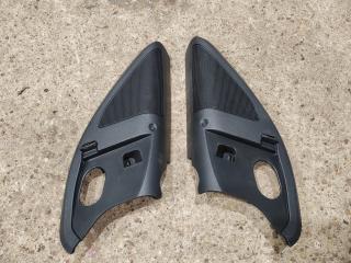 динамик высокочастотный (пищалка) Skoda Octavia 3 поколение (A7) 2016, 2.0 л., дизель, 5E0837973, 5E0837974