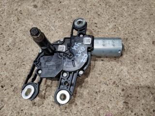 моторчик заднего стеклоочистителя (дворника) Skoda Octavia 3 поколение (A7) 2016, 2.0 л., дизель, 5F4955711