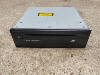 навигация Audi A4 B8/8K 2009, 2.7 л., дизель, 4E0910888E