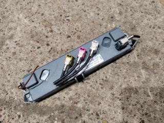 усилитель антенны Audi A4 B8/8K 2009, 2.7 л., дизель, 8K5035225