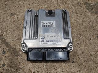 блок управления двигателем Audi A4 B8/8K 2009, 2.7 л., дизель, 8K1907401A