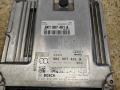 блок управления двигателем Audi A4 B8/8K 2009, 2.7 л., дизель, 8K1907401A - фото №2