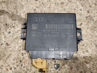 блок управления парктрониками Audi A4 B8/8K 2009, 2.7 л., дизель, 8K0919475B