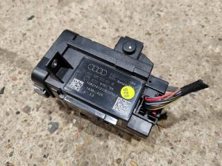 замок зажигания Audi A4 B8/8K 2009, 2.7 л., дизель, 8K0909131C