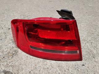 фонарь задний левый Audi A4 B8/8K 2009, 2.7 л., дизель, 8K5945096D
