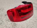 фонарь задний левый Audi A4 B8/8K 2009, 2.7 л., дизель, 8K5945096D - фото №2