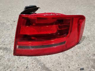 фонарь задний правый Audi A4 B8/8K 2009, 2.7 л., дизель, 8K5945096D