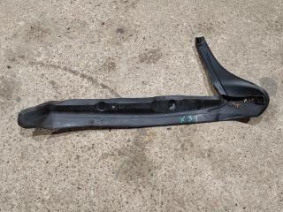 пыльник переднего крыла Audi A4 B8/8K 2009, 2.7 л., дизель, 8K0821112