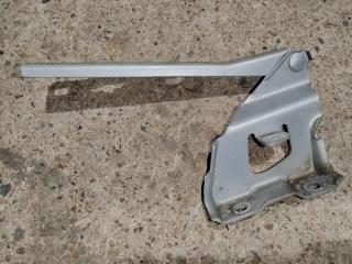 петля капота левая Audi A4 B8/8K 2009, 2.7 л., дизель, 8K0823301C