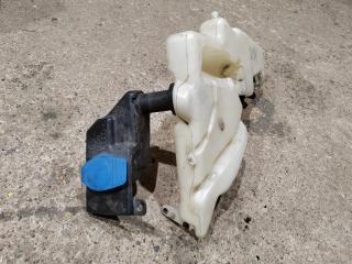 бачок омывателя Audi A4 B8/8K 2009, 2.7 л., дизель, 8T0955453B