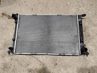 радиатор (основной) Audi A4 B8/8K 2009, 2.7 л., дизель, 8K0121251Q