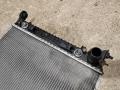 радиатор (основной) Audi A4 B8/8K 2009, 2.7 л., дизель, 8K0121251Q - фото №2