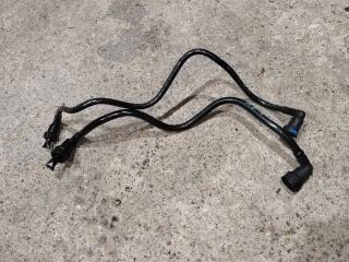 трубка топливная Audi A4 B8/8K 2009, 2.7 л., дизель, 8K0201220B, 8K0201227C