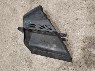 воздухозаборник Audi A4 B8/8K 2009, 2.7 л., дизель, 8K0129618