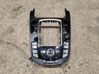 джойстик управления мультимедиа Audi A4 B8/8K 2009, 2.7 л., дизель, 8T0919609