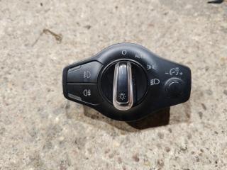 переключатель света Audi A4 B8/8K 2009, 2.7 л., дизель, 8K0941531G