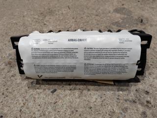 подушка безопасности пассажира Audi A4 B8/8K 2009, 2.7 л., дизель, 8T0880204D