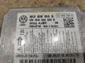блок AirBag Audi A4 B8/8K 2009, 2.7 л., дизель, 8K0959655B - фото №2