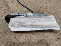 подушка безопасности сиденья Audi A4 B8/8K 2009, 2.7 л., дизель, 8K0880441A - фото №2