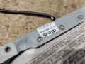 подушка безопасности сиденья Audi A4 B8/8K 2009, 2.7 л., дизель, 8K0880441A - фото №3