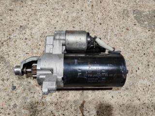 стартер Audi A4 B8/8K 2009, 2.7 л., дизель, 059911021C