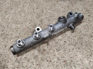 топливная рампа Audi A4 B8/8K 2009, 2.7 л., дизель, 059130089AH