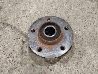 ступица передняя Audi A4 B8/8K 2009, 2.7 л., дизель, 4H0498625A