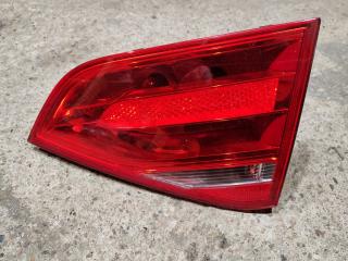 фонарь крышки багажника правый Audi A4 B8/8K 2009, 2.7 л., дизель, 8K5945094D