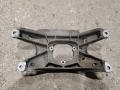 кронштейн КПП Audi A4 B8/8K 2009, 2.7 л., дизель, 8K0399263K - фото №3