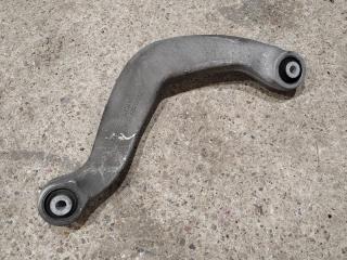 рычаг задний левый Audi A4 B8/8K 2009, 2.7 л., дизель, 8K0505323F