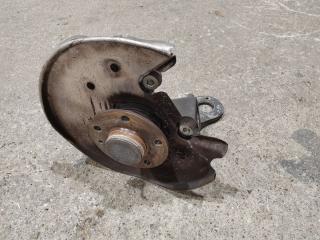 кулак задний правый Audi A4 B8/8K 2009, 2.7 л., дизель, 8K0505432AG