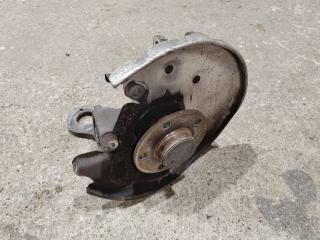 кулак задний левый Audi A4 B8/8K 2009, 2.7 л., дизель, 8K0505431AG