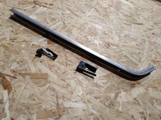 роликовая направляющая Volkswagen Caddy 4 поколение 2019, 1.4 л., бензин, 2K3843871E