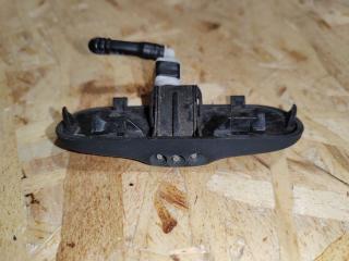 форсунка омывателя лобового стекла Volkswagen Caddy 4 поколение 2019, 1.4 л., бензин, 2K5955987