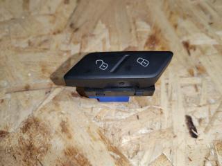 кнопка центрального замка Volkswagen Caddy 4 поколение 2019, 1.4 л., бензин, 2K0962126