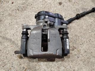 суппорт задний левый Audi A4 B8/8K 2009, 2.7 л., дизель, 8K0615403B