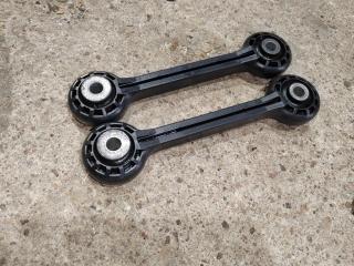 стойка стабилизатора Audi A4 B8/8K 2009, 2.7 л., дизель, 8K0411317D