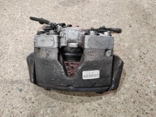 суппорт передний левый Audi A4 B8/8K 2009, 2.7 л., дизель, 8K0615123A