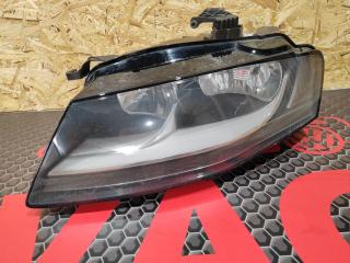 фара левая Audi A4 B8/8K 2009, 2.7 л., дизель, 8K0941003A