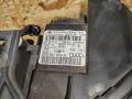 фара левая Audi A4 B8/8K 2009, 2.7 л., дизель, 8K0941003A - фото №5