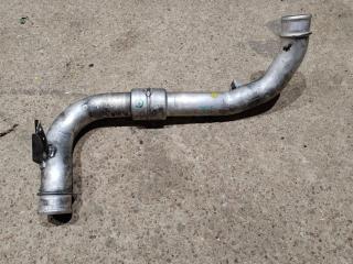 патрубок интеркулера Audi A4 B8/8K 2009, 2.7 л., дизель, 059145731BR