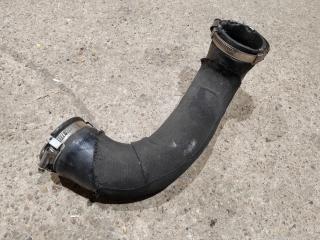 патрубок интеркулера Audi A4 B8/8K 2009, 2.7 л., дизель, 8K0145709E