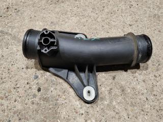патрубок интеркулера Audi A4 B8/8K 2009, 2.7 л., дизель, 8K0145673E