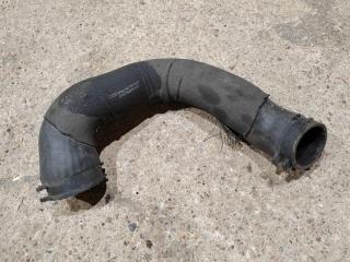 патрубок интеркулера Audi A4 B8/8K 2009, 2.7 л., дизель, 8K0145738P