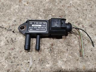 Датчик разности давления Audi A4 B8/8K 2009, 2.7 л., дизель, 07Z906051B